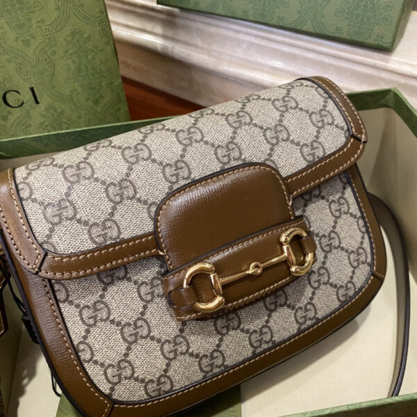 Gucci Horsebit mini - Image 6