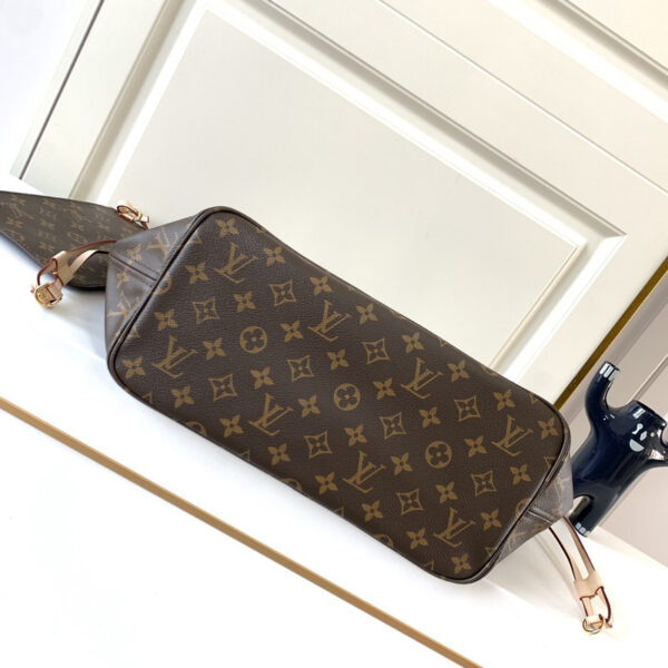 Shopping bag Neverfull - Image 4