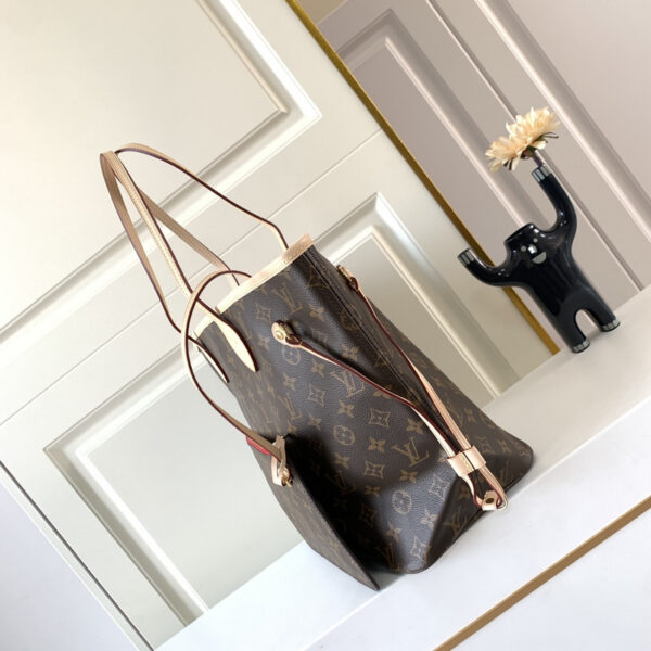 Shopping bag Neverfull - Image 7