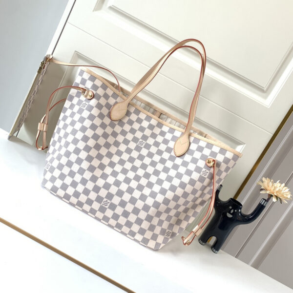 Shopping bag Neverfull - Image 11