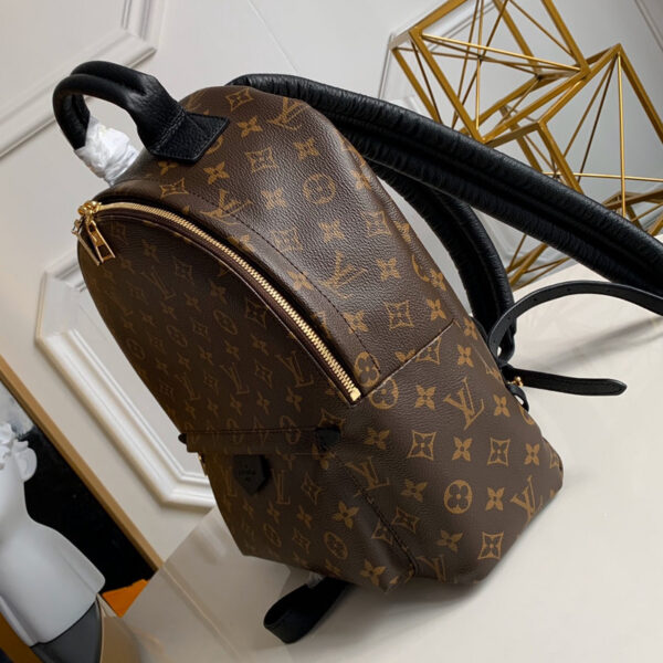 MONOGRAM BACKPACK - Image 4