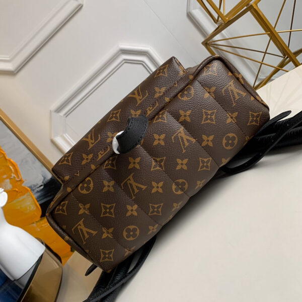 MONOGRAM BACKPACK - Image 5