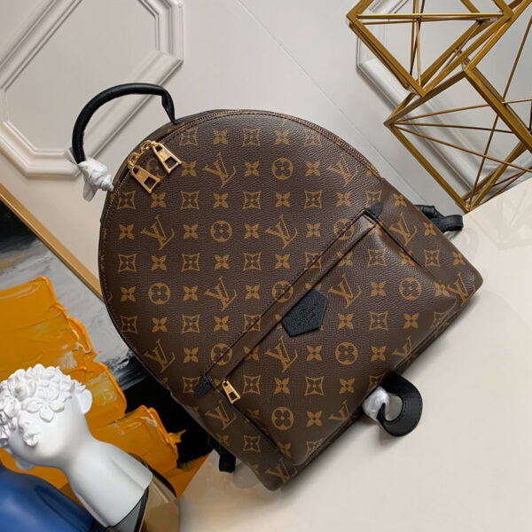 MONOGRAM BACKPACK