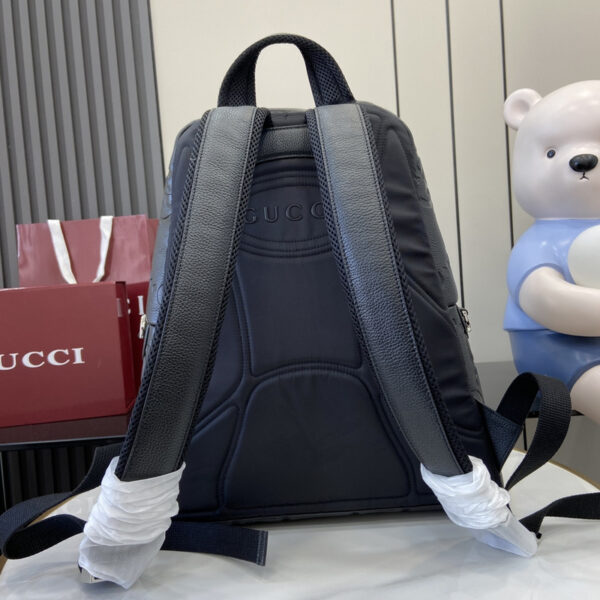 Medium GG backpack - Image 7